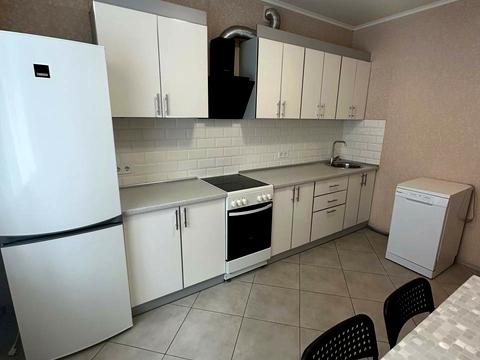 квартира по адресу Академика Вернадского бульв., 24