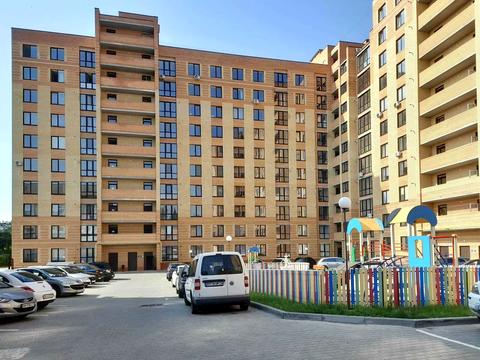 квартира за адресою Чуднівська вул. (Черняховського), 113