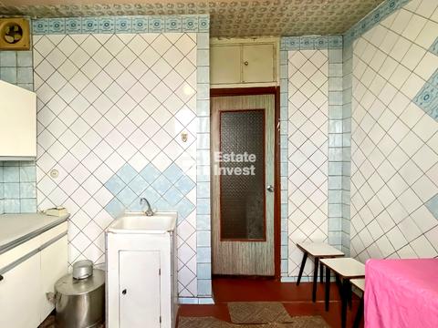 квартира по адресу Фесенковский въезд, 12