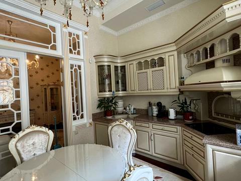 квартира по адресу Киев, Заньковецкой ул., 6