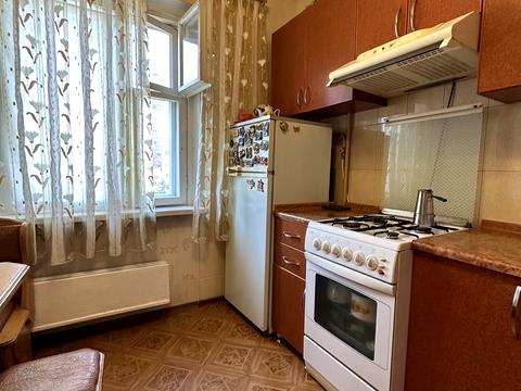 квартира по адресу Генерала Пухова ул., 138