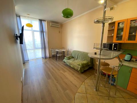 квартира за адресою Євгена Коновальця вул. (Щорса), 32-В