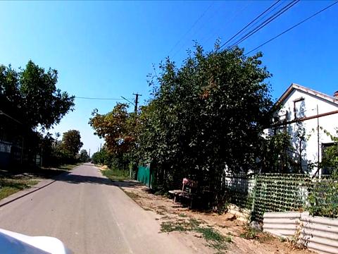 участок по адресу с. Красноселка, Вишнева, 113