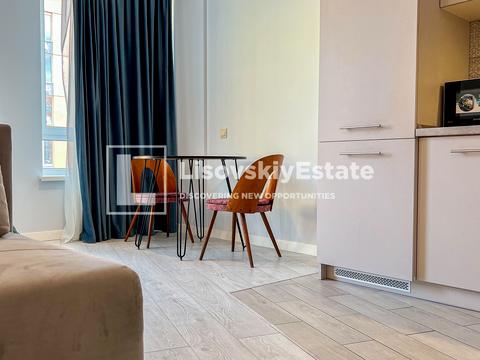 квартира за адресою Київ, Регенераторна вул., 6