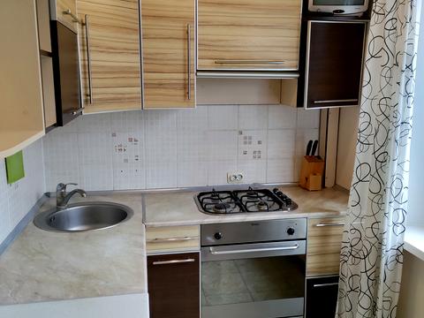 квартира по адресу Валентиновская ул. (Блюхера), 45