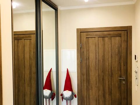 квартира за адресою Завальна вул., 10-В