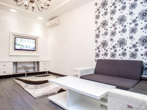 квартира за адресою Мокра вул. (Кудряшова), 20