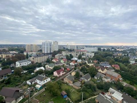 квартира за адресою Рівненська вул., 25