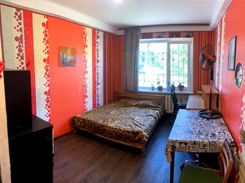 квартира по адресу Тампере ул., 11