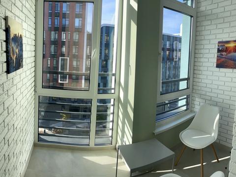 квартира за адресою Теремківська вул., 4-А