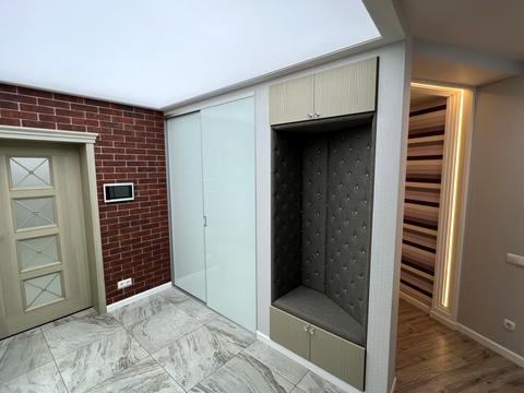квартира за адресою Барабашова вул., 36а
