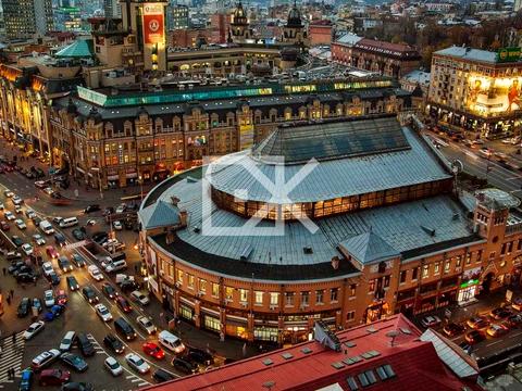 квартира по адресу Бассейная ул., 5-А