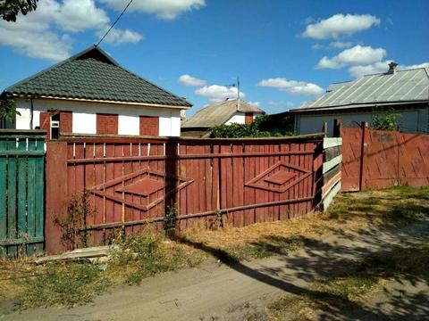 дом по адресу Кобзарський провулок, 9