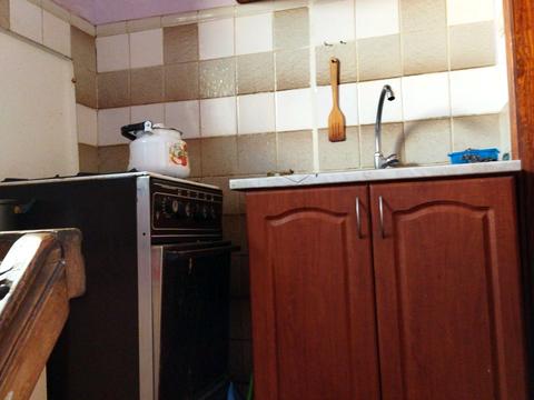 квартира по адресу Вишнёвая ул., 20а