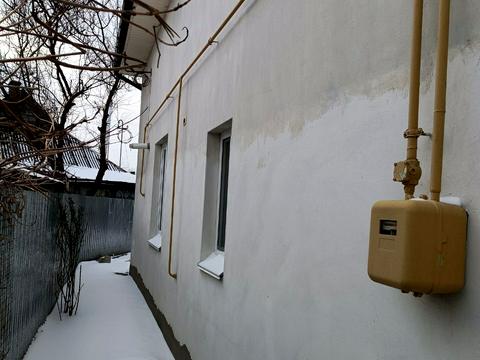 дом по адресу Белая Церковь, Ставищанська ул.