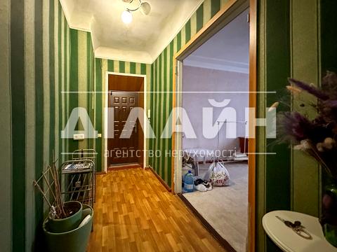 квартира по адресу Соборный просп. (Ленина), 159