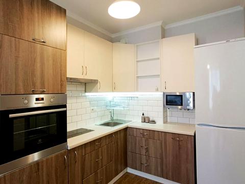 квартира за адресою Соборності просп. (Возз'єднання), 17