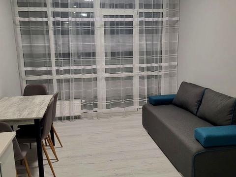 квартира по адресу Евгения Сверстюка ул. (Марины Расковой), 6-Д