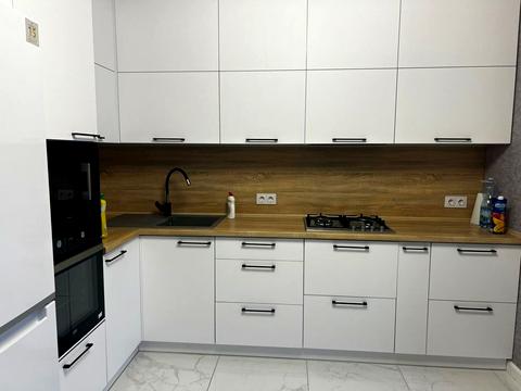 квартира по адресу Прокуровского Подполья ул., 7
