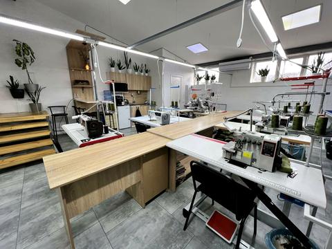 комерційна за адресою Святослава Хороброго вул., 5