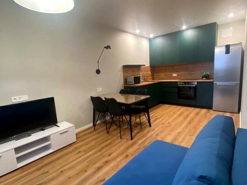 квартира за адресою Івана Виговського вул. (Маршала Гречка), 40/12