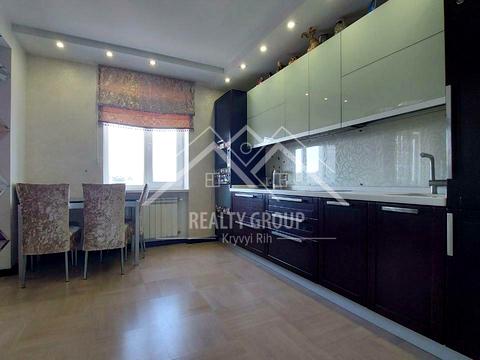 квартира по адресу Кривбассовская ул., 56