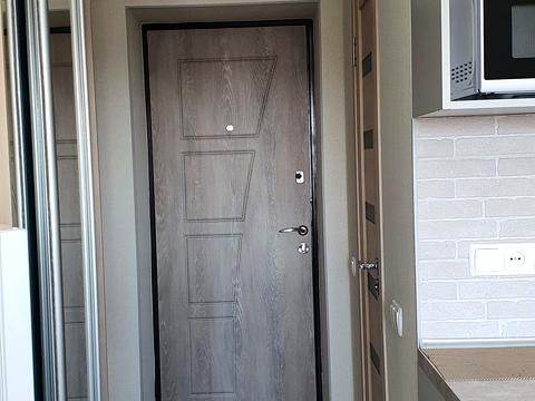 квартира за адресою Полтавський Шлях вул., 177-В