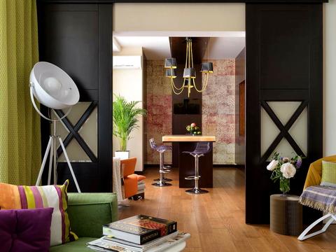 квартира за адресою Київ, Золотоустівська вул., 52