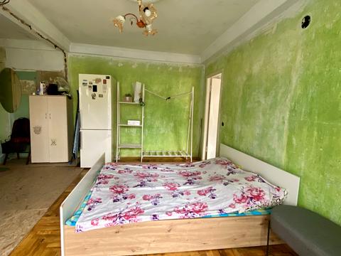 квартира за адресою Нижньодніпровська вул., 4-Г