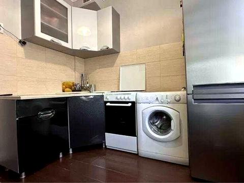 квартира по адресу Независимости ул. (Титова), 17