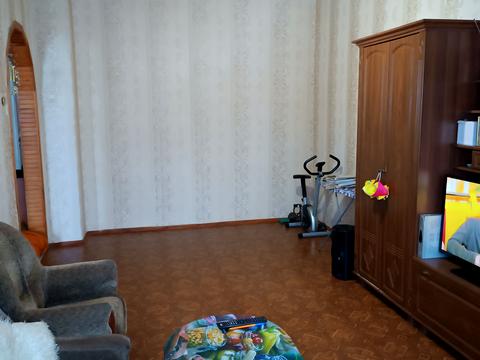 квартира за адресою Привокзальна, 7