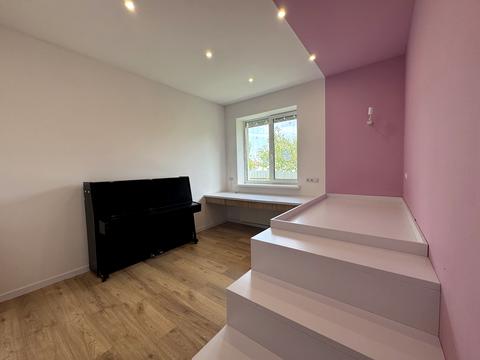 дом по адресу Вишнёвая ул.