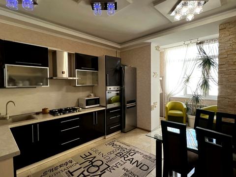 квартира за адресою Тополина вул., 30/1