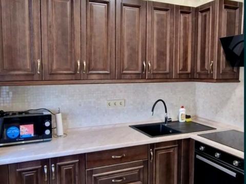 квартира за адресою Одеса, Перлинна вул., 5а