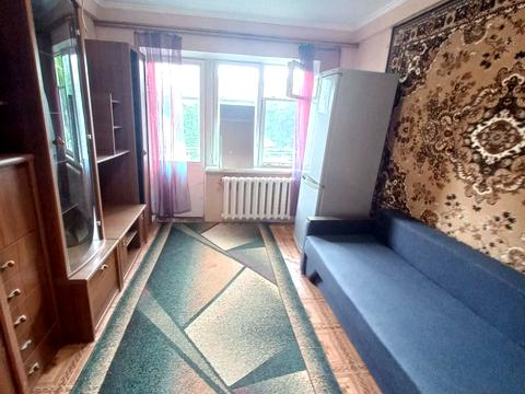 кімната за адресою Парково-Сирецька вул. (Тимофія Шамрила), 12-А