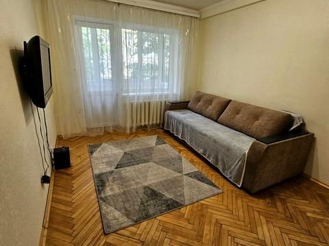 квартира по адресу Воскресенский просп. (Перова), 15-Б