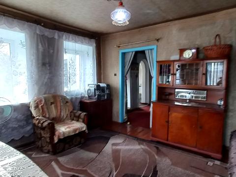 дом по адресу Залізнича