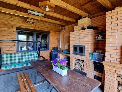 дом по адресу липова