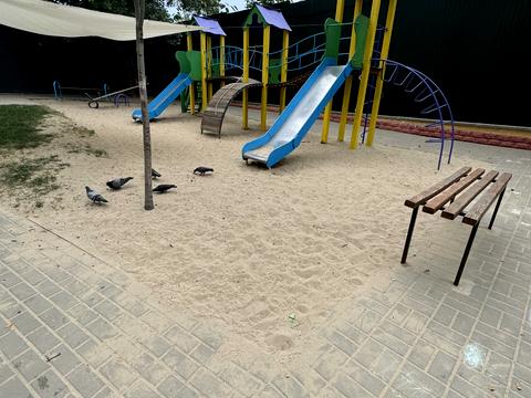 квартира по адресу Валерия Лобановского ул., 31