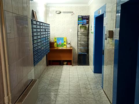 квартира по адресу Анны Ахматовой ул., 35-А