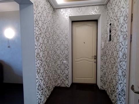 квартира за адресою Поштовий просп. (Карла Маркса), 80