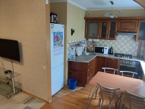 квартира за адресою Піхоти Короля вул. (Лізи Чайкіної), 9