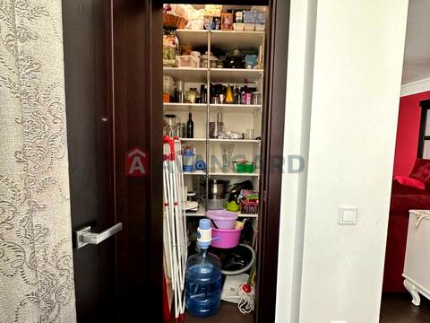 квартира за адресою Карла Мікльоша вул., 13