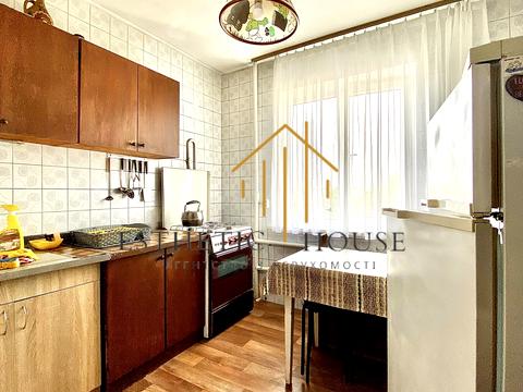 квартира по адресу Левка Лукьяненко ул. (Маршала Тимошенко), 7