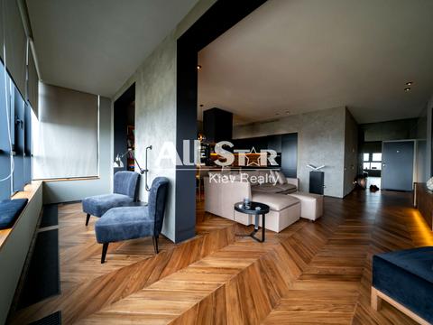 квартира за адресою Лесі Українки бульв., 7-В