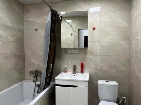 квартира за адресою Лисогірський пров., 20