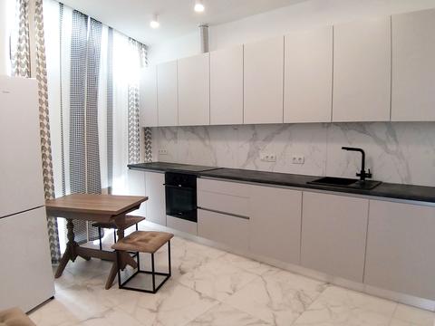 квартира за адресою Оболонський просп., 54