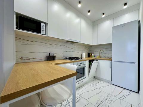 квартира за адресою Зелена вул., 204