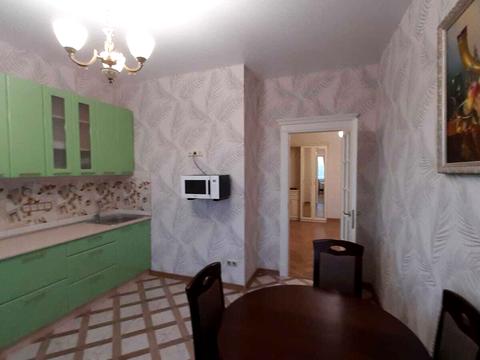 квартира по адресу Генуэзская ул., 3а