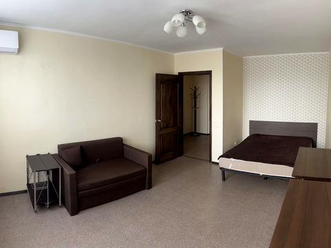 квартира по адресу Урловская ул., 23б